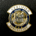 CFS Lapel Pin  $4.95