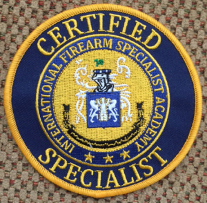 CFS Patch - Blue $4.95