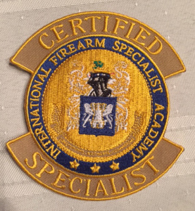 CFS Patch - Tan $4.95